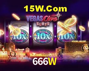 Descubra o Programa VIP da 666W: Vantagens Exclusivas para Jogadores