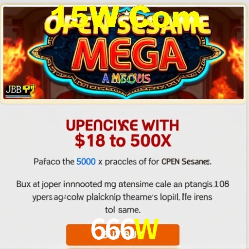 Promoções Sazonais 666W