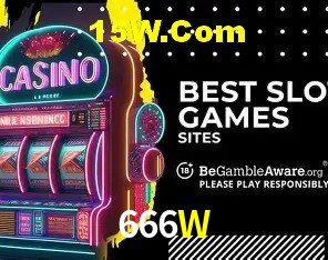 Inovações de Jogos na 666W: O Futuro das Experiências Interativas