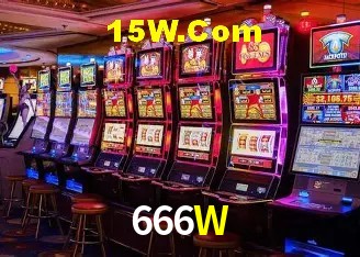 A Popularidade dos Caça-Níqueis no 666W