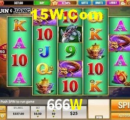 Desvendando o Mundo dos Jogos Virtuais na 666W