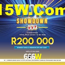 Daily Bonuses 666W