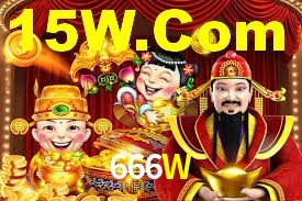 666W: Seu Cassino Premiado com Pagamentos Rápidos
