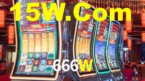 Sinta a adrenalina dos jogos de cassino com 666W