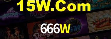 VIP Casino 666W