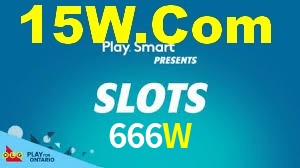 666W