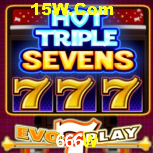 APP oficial da 666W para mobile