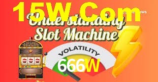 Welcome Bonus 666W