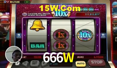 Descubra o Programa VIP da 666W: Vantagens Exclusivas para Jogadores