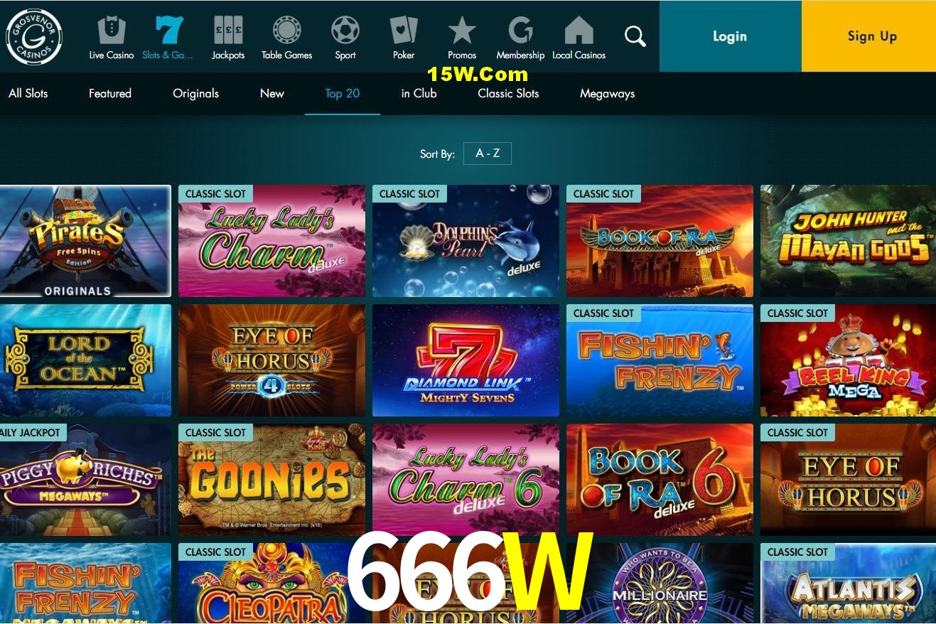 Tennis Betting 666W