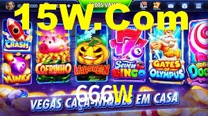 666W - Plataforma De Jogos De Cassino - 666W.Com