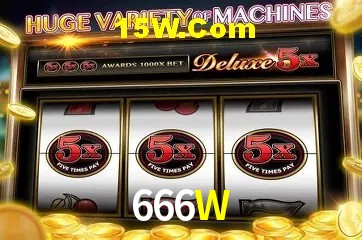 A Popularidade dos Caça-Níqueis no 666W